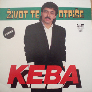 Zivot Te Otpise album