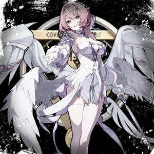 A Second From Forever (Remielle: Zenless Zone Zero) by Styxiann