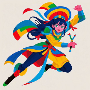 ciherang santaina - The Echo Collector