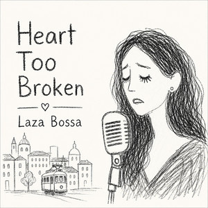I Love Myself Better by Laza Bossa, Rose Deauville