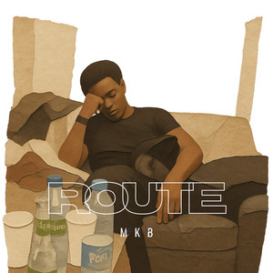 Route by MKB