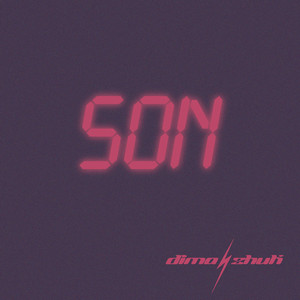 Dima Zhuk — Son