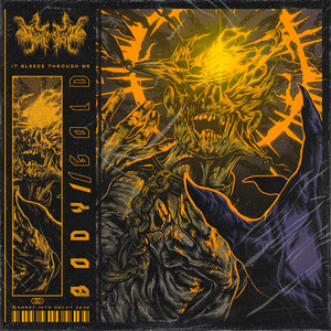 Die As One by Swept Into Decay