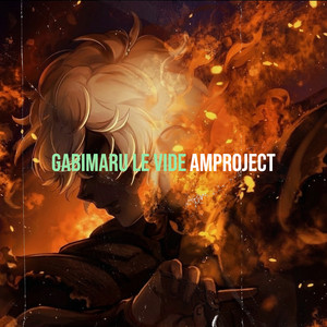 Gabimaru le vide by AmProject