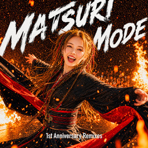 FLAME BEARER - Matsuri Mix by ReDia