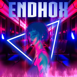 New Hoodie by Endhox