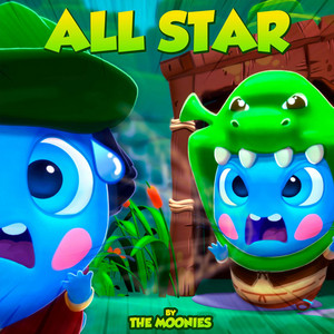 All Star by The Moonies