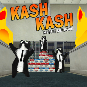 KASH KASH by Mystic Methods