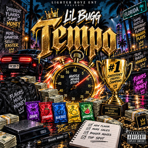 Tempo by Lil bugg