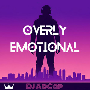 Living in Joy by DJ AdCap