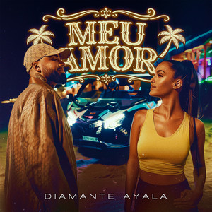 Meu Amor by Diamante Ayala, Dinero en el Beat