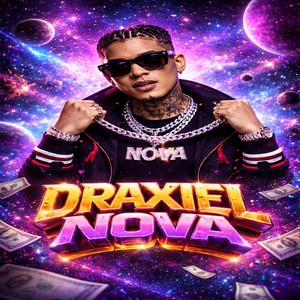 Planeta Alofoke by Draxiel Nova