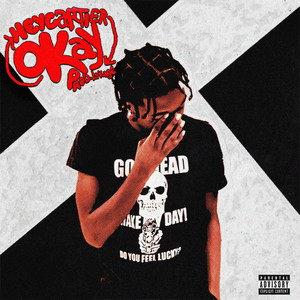 Portada de Okay