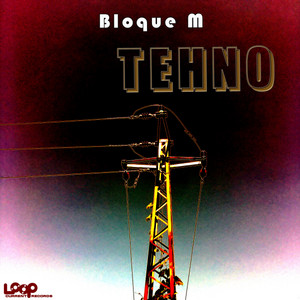 Bloque M cover
