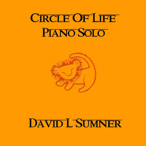 Circle of Life (Piano Solo)