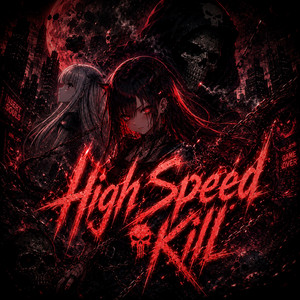 HIGH SPEED KILL (SLOWED) by AzunéX, hadi12x