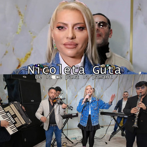 Nicoleta Guta - De la cer pana la pamanat