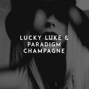 Champagne by Lucky Luke, Paradigm