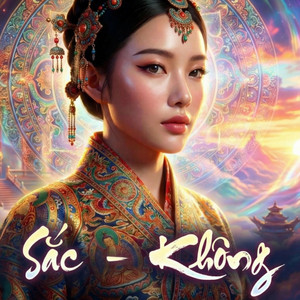 Thích Ca Hát - Sắc Không - Không Sắc