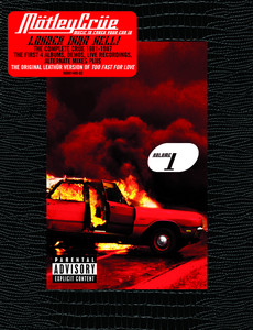 チ*コ様 Mötley Crüe Music To Crash Your Car Music To Crash Your Car To - Compilation by Mötley Crüe | Spotify