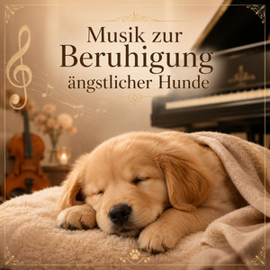 Melodie der Geborgenheit by Relax Dogs Music Sounds