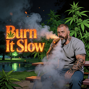 Burn It Slow by SlowBurnKush