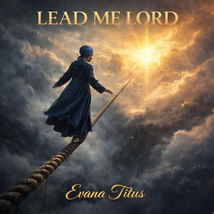 Lead Me Lord by Evana Titus