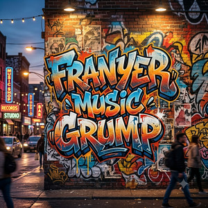 La Tipa by Franyer Music Grump