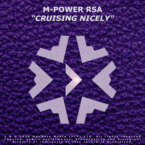 Cruising Nicely by M-Power RSA