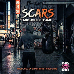Scars by Mioushi, ITUMI, BRAIN INFINITY RECORDS