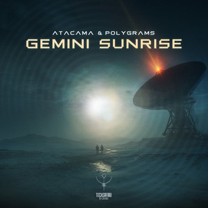 Gemini Sunrise by Atacama, Polygrams