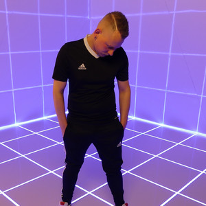 The-Smiling-Basti - Liebe Ist Liebe