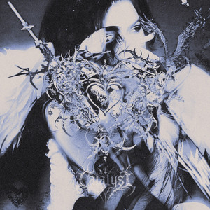 catalyst - slowed by vinter