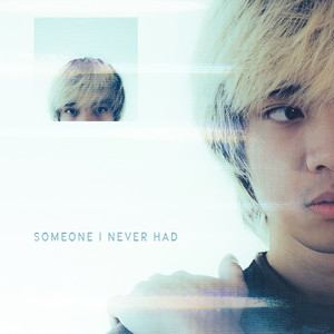 Someone I Never Had by Rocco