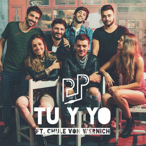 Tu y Yo by Pijama Party, Chule Von Wernich