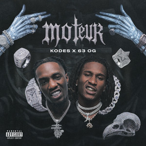 MOTEUR by Kodes, 63OG
