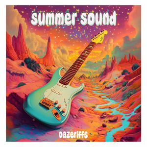 Summer Sound by Dazeriffs