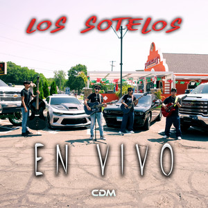 Los Sotelos - Rasones