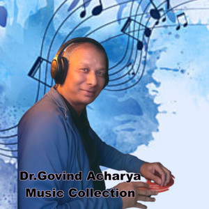 Dr. Govind Acharya - Nepal Aama Dristi Deau