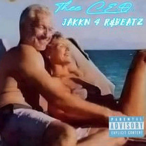 Thee C.E.O. - Thee Notorious C.E.O.