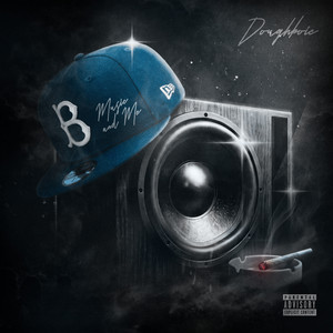 Outside (feat. Rowdy Racks) by Doughboie, Rowdy Racks