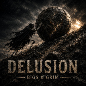 Delusion by Bigs & Grim