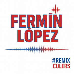 BarçaHits - Fermín López