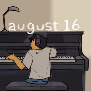 august 16 by akezu