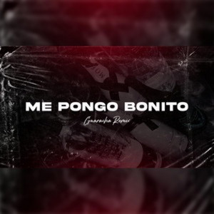 Cover art for ME PONGO BONITO (GUARACHA) by Matias Ismael and Morge