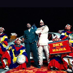 DNX Music - MAINA