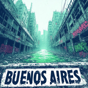 Buenos aires by Capital Boom