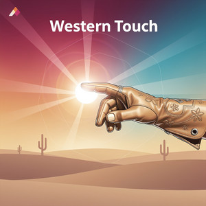 Western Touch by Vantorix