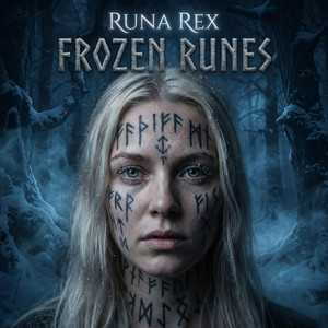 Frozen Runes by Runa Rex