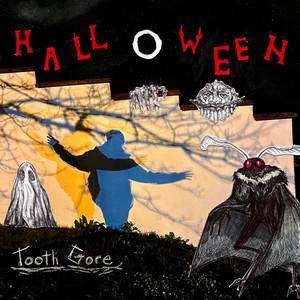 TEWSY by Tooth Gore
